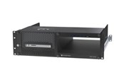 Rack-Gehäuse - Sonnettech xMac Studio - rack mounting chassis - with no expansion module - 3U - XMAC-STD-0