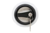 Systemzubehör - LEBA Innovation LEBA NoteCart - identification marking ring - KE-NCOO-RING-WHITE