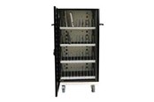 Wandhalterungen, AV-Halterungen & AV-Möbel - LEBA Innovation LEBA NoteCart UniFit - Max - recommended for - NCU-SH-16-SC