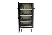 Wandhalterungen, AV-Halterungen & AV-Möbel - LEBA Innovation LEBA NoteCart UniFit - Max - recommended for - NCU-SH-16-DK
