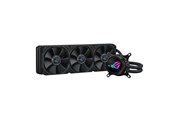 CPU Kühler - ASUS ROG STRIX LC III 360 - Black - CPU-Wasserkühlung - Max 36 dBA - 90RC00T0-M0UAY0