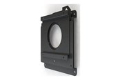 Wandhalterungen, AV-Halterungen & AV-Möbel - HI-ND mounting kit - for flat panel - rotating - black - Max 20 kg - recommended for 55" - RM0022-0101