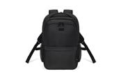 Taschen - Dicota Eco Core Rucksack für Laptop 17.3" | Schwarz - D32028-RPET
