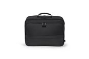 Taschen - Dicota Eco Multi Twin Core Laptop-Tasche für Laptop 16" | Schwarz - D32032-RPET