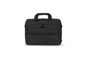 Taschen - Dicota Eco Top Traveller Core Laptop-Tasche für Laptop 17.3" | Schwarz - D32035-RPET