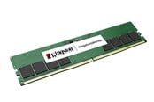 RAM - Kingston ValueRAM DDR5-5600 - 48GB - CL46 - Single Channel (1 pcs) - Grün - KVR56U46BD8-48