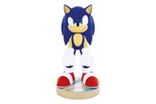 Gaming Zubehör - Cable Guys SEGA: Modern Sonic - Miscellaneous Zubehör für Spielkonsole - 5060525895807