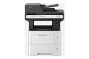 Drucker - Kyocera ECOSYS MA4500x Multifunktion - Einfarbig - Laser - 110C133NL0