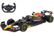 Ferngesteuert - RASTAR R/C 1:12 F1 Oracle Red Bull Racing RB18 - 94700