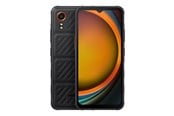Handys & Smartphones - Samsung Galaxy Xcover7 128GB/6GB Enterprise Edition - Black - SM-G556BZKDEEE