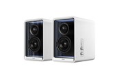 Lautsprecher - Computer - Edifier Speakers QR65 - Weiß - QR65 white