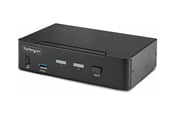KVM Switches - StarTech.com D86A2-2-PORT-8K-KVM - D86A2-2-PORT-8K-KVM