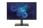 Monitor - 27" Lenovo ThinkVision P27pz-30 - 3840x2160 - IPS MINILED - 140W USB-C - KVM Switch - 63E4GAT2EU