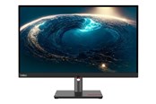 Bildschirm - 32" Lenovo ThinkVision P32pz-30 - 3840x2160 (4K) - 60Hz - IPS - 140W USB-C - KVM switch - 63E5GAT2EU