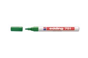 Utensilien zum Schreiben und Zeichnen - Edding 751 paint - 4-751004