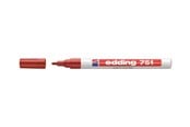 Utensilien zum Schreiben und Zeichnen - Edding 751 paint - 4-751002