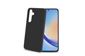 Handys - Cover & Cases - CELLY CROMO - Samsung Galaxy A35 5G - CROMO1063BK