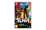 Spiele - Tchia (Oléti Edition) - Nintendo Switch - Action/Abenteuer - PEGI 12 - 5016488140676