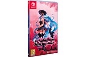 Spiele - SHINORUBI - Nintendo Switch - Shoot 'em up - PEGI 12 - 3760328371332