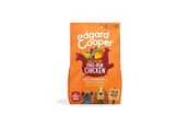 Hunde - Edgar Cooper Edgard Cooper - Fresh Free-Run Chicken 12kg - (542503948503) - 542503948503