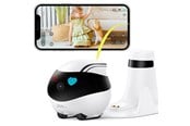 Hunde - Enabot EBO AIR  Pet Campanion Robot - WH287302-EOL