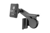 Handys - Anderes Zubehör - CELLY GHOSTSUPERPLUST - Magnetic Tesla holder - GHOSTSUPERPLUST