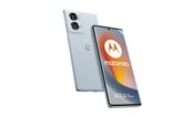 Handys & Smartphones - Motorola Edge 50 Fusion 256GB/12GB - Marshmallow Blue - PB3T0032SE