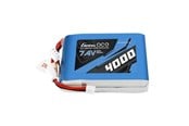 Ferngesteuert - Gens ace &Tattu Gens Ace 4000mAh 7.4V 1C LiPo battery - GEA2S4000TXJS