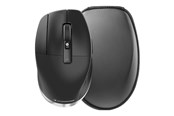 Maus - 3Dconnexion CadMouse Pro Wireless Left - Maus (Schwarz) - 3DX-700117
