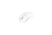 Maus - HyperX Pulsefire Haste 2 Mini - White - Maus (Weiß) - 7D389AA