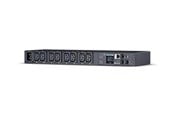 Stromkabel (Extern) - CyberPower Switched Metered-by-Outlet PDU81005 - power distribution unit - PDU81005