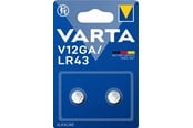 Batterien und Akkus - VARTA V12GA - 4278101402