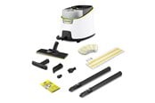 Dampfreiniger - Kärcher Dampfreiniger SC 4 Deluxe EasyFix - 1.513-460.0