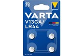 Batterien und Akkus - VARTA 04276 101 404 household battery - 4276101404