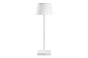 Smart-Home - Tracer Pluto - desk lamp - LED - 4 W - warm light/cold light/neutral light - 3000/4000/5000 K - white - TRAOSW47233