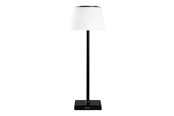 Smart-Home - Tracer Pluto - desk lamp - LED - 4 W - warm light/cold light/neutral light - 3000/4000/5000 K - black - TRAOSW47234