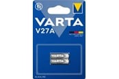 Batterien und Akkus - VARTA V27A Alkaline Special Battery 12V 2 Pack - 4227101402