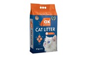 Katzen - AK Kompaktes Klumpstreu Katzenstreu geruchsneutral 10 kg - 54997