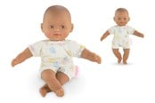 Dolls & Accessories - Corolle Cor. MPP Mini Calin Rabbits Brown Eye - 9000120280