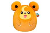 Plush - Squishmallows Pokémon Teddiursa 35 cm - SQPK00043