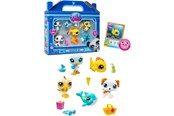 Spielsets - Littlest Pet Shop  BEACH BESTIES COLLECTORS 5 PK - 517