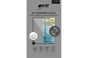 Handys - Schutzfolie - GEAR Screen Protector 3D iPhone 13 Mini - 661215