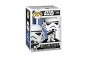 Merchandise - Funko! - POP Vinyl Star Wars Stormtrooper - Figur - 67537
