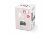 Katzen - Catit - Pixi Spinner White & Grey - (787.0180) - 787.0180