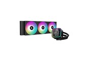 CPU Kühler - DeepCool LD360 - CPU-Wasserkühlung - Max 29 dBA - R-LD360-BKDMMN-G-1
