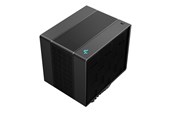 CPU Kühler - DeepCool ASSASSIN 4S - CPU-Luftkühler - Max 29 dBA - R-ASN4S-BKGPMN-G