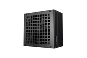 Netzteile - DeepCool PF600 Netzteile - 600 Watt - 120 mm - ATX 2.4 - 80 Plus Ja - R-PF600D-HA0B-EU