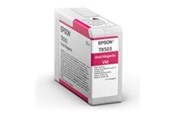 Druckerzubehör - Tinte & Toner - Epson T8503 - vivid magenta - original - ink cartridge - C13T85030N