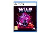 Spiele - Wild Bastards - Sony PlayStation 5 - Action - PEGI 16 - 5016488141581