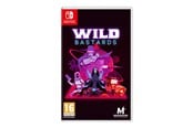 Spiele - Wild Bastards - Nintendo Switch - FPS - PEGI 16 - 5016488141611